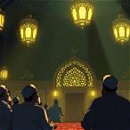 can muslims bet